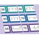 Maths Dominos de 1 à 100 Série A