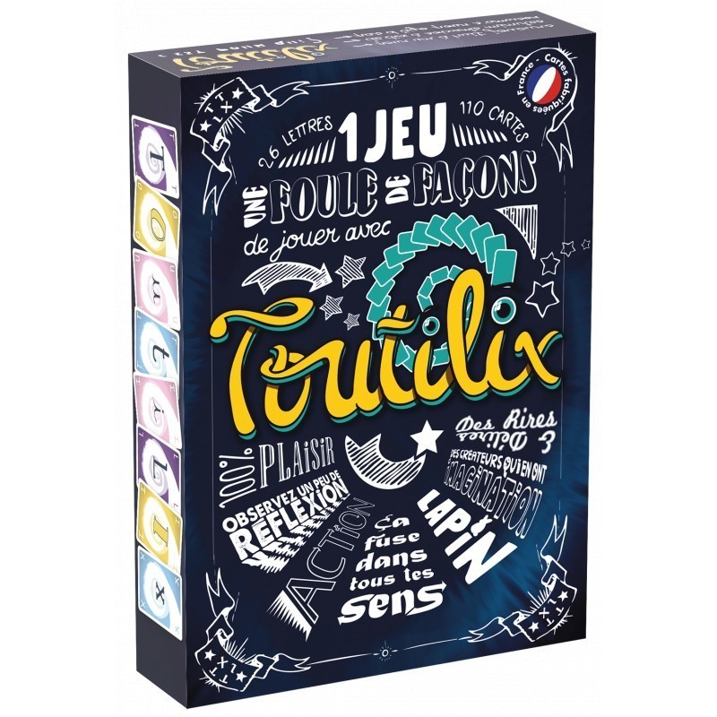 Toutilix