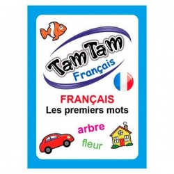 TamTam Français Jeu EXPO
