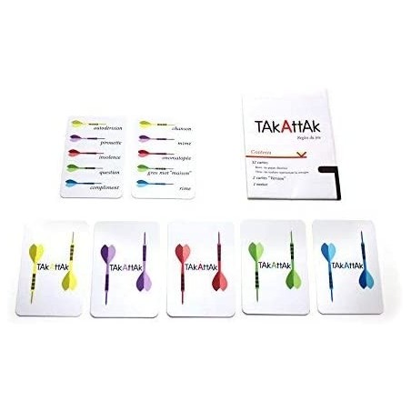 Takattak