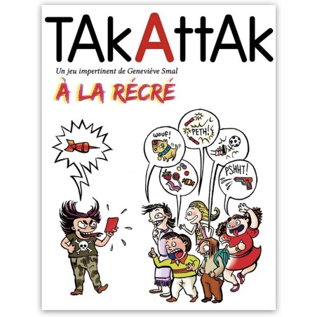 Takattak