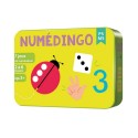 Numédingo