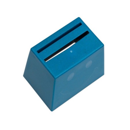 Boite pour tri en bioplastique