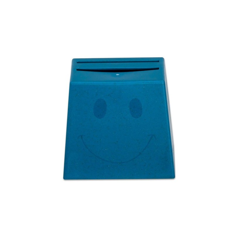 Boite pour tri en bioplastique