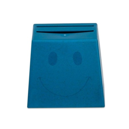 Boite pour tri en bioplastique