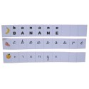 Kit Educ Magic Lettres