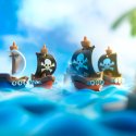 Pirates en vue