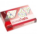 Schubitrix Fractions 1