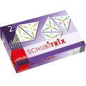 Schubitrix Fractions 2