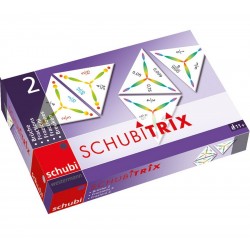 Schubitrix Fractions 2