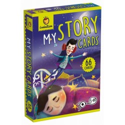 My story cards