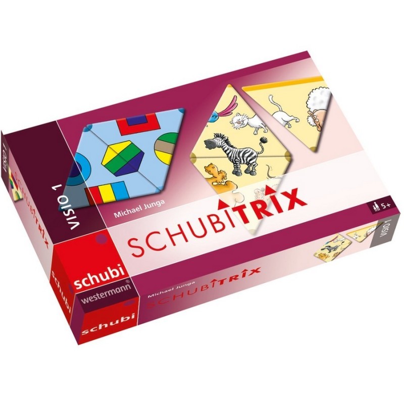 Schubitrix Visio 1