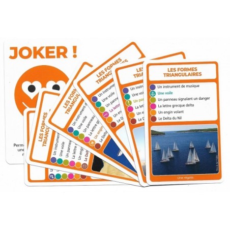 SoCartes sélection 1