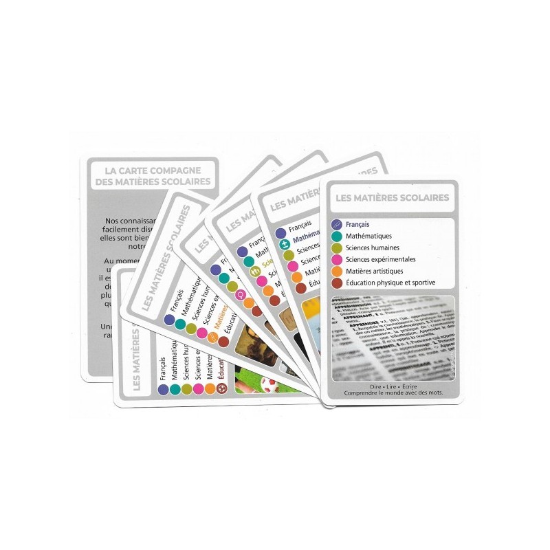 SoCartes sélection 1