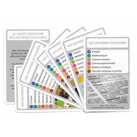 SoCartes sélection 1