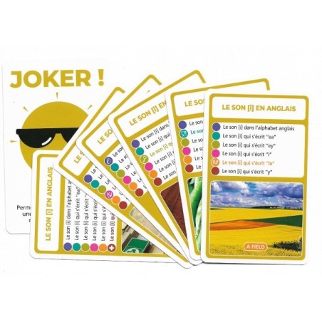 SoCartes sélection 1