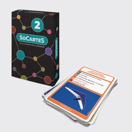 SoCartes sélection 1