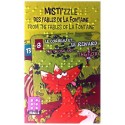 Misti'zzle Braille