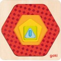 Puzzle Polygones