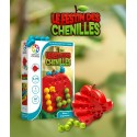 Le festin des chenilles