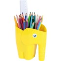 Pot à crayons Eléphant