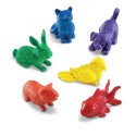 Kit 72 Animaux domestiques