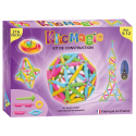 Klic Magic 216 pièces couleur pastel