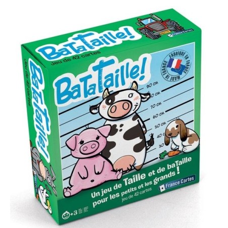 Bata Taille