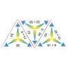 Schubitrix Additions Soustractions jusqu'à 100