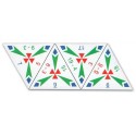 Schubitrix Soustractions jusqu'à 20