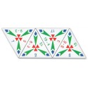 Schubitrix Soustractions jusqu'à 20