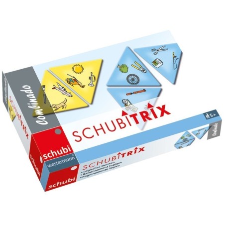 Schubitrix Combinado