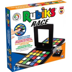 Rubik's Race