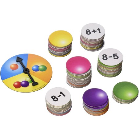 POP Addition Soustraction