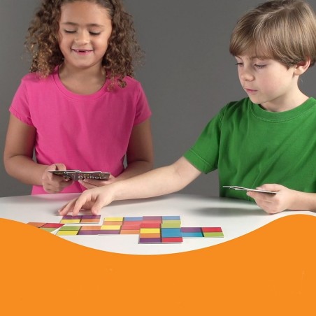 Color Cubed