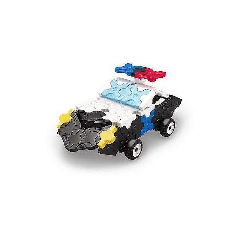 Laq Camion de pompier