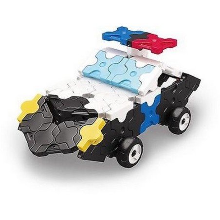 Laq Camion de pompier