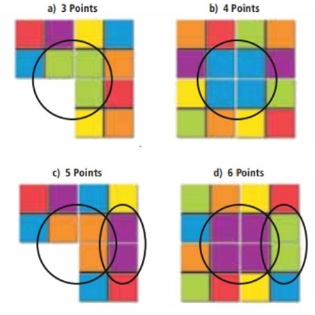 Color Cubed