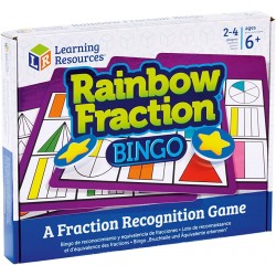 Bingo des fractions