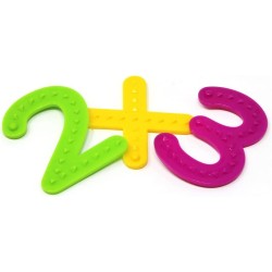 Nombres Tactiles