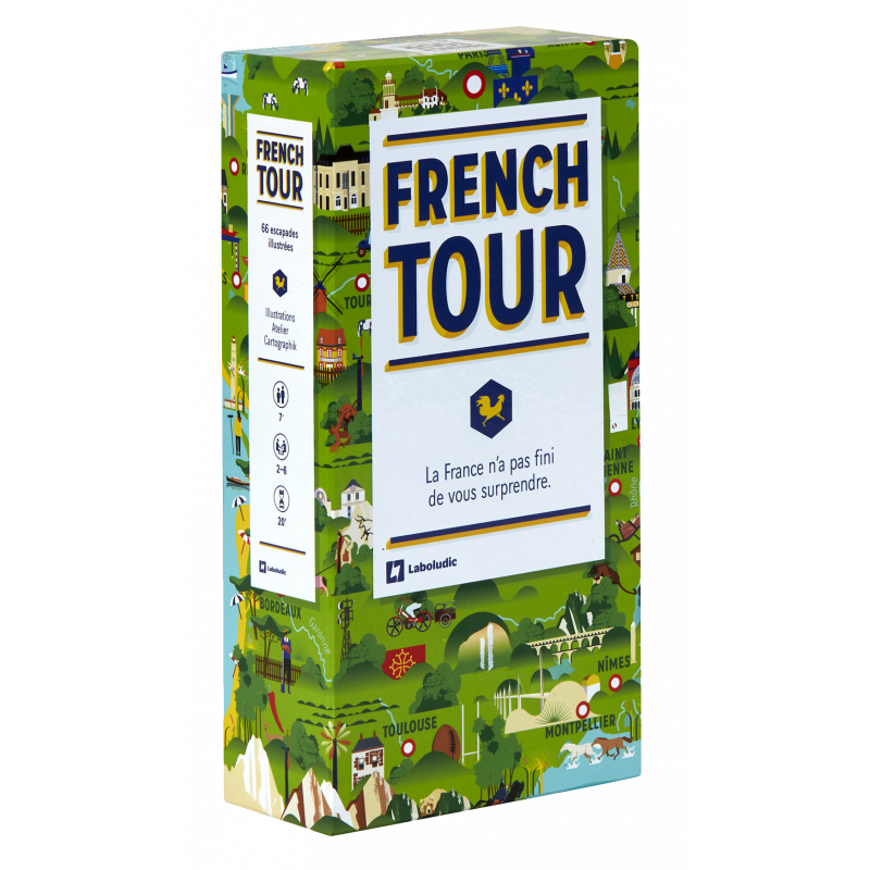 French Tour
