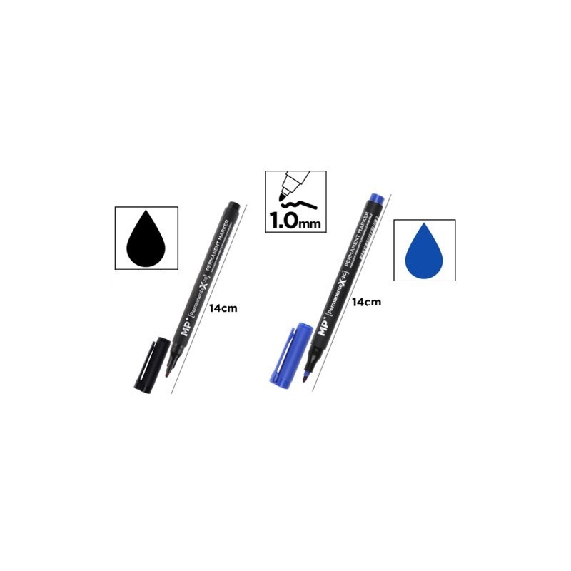 Kit De 80 Feutres Marqueur Huile-alcool Double 1mm-6mm 80 Couleurs Graphique Sac De Crayon Pour La Conception De Paysage Noir