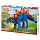 LaQ Stegosaure