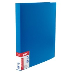 Porte vues 40 pochettes 80 vues