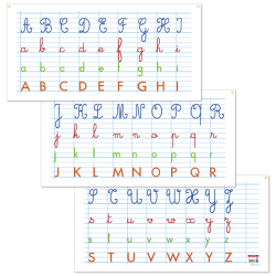 Grande frise Alphabet