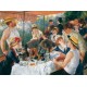 Puzzle Renoir Le déjeuner des canotiers 50 pièces