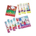 Numberblocks Puzzles Sequences