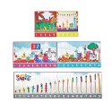 Numberblocks Puzzles Sequences