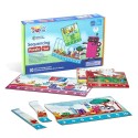 Numberblocks Puzzles Sequences