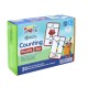 Numberblocks Puzzles Set Counting